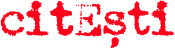 citEști